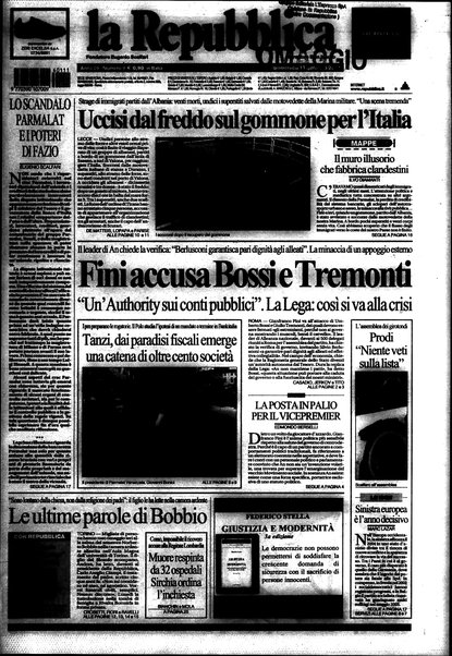 La repubblica